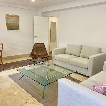 Apartment In Granada'S Center Eksteriør bilde