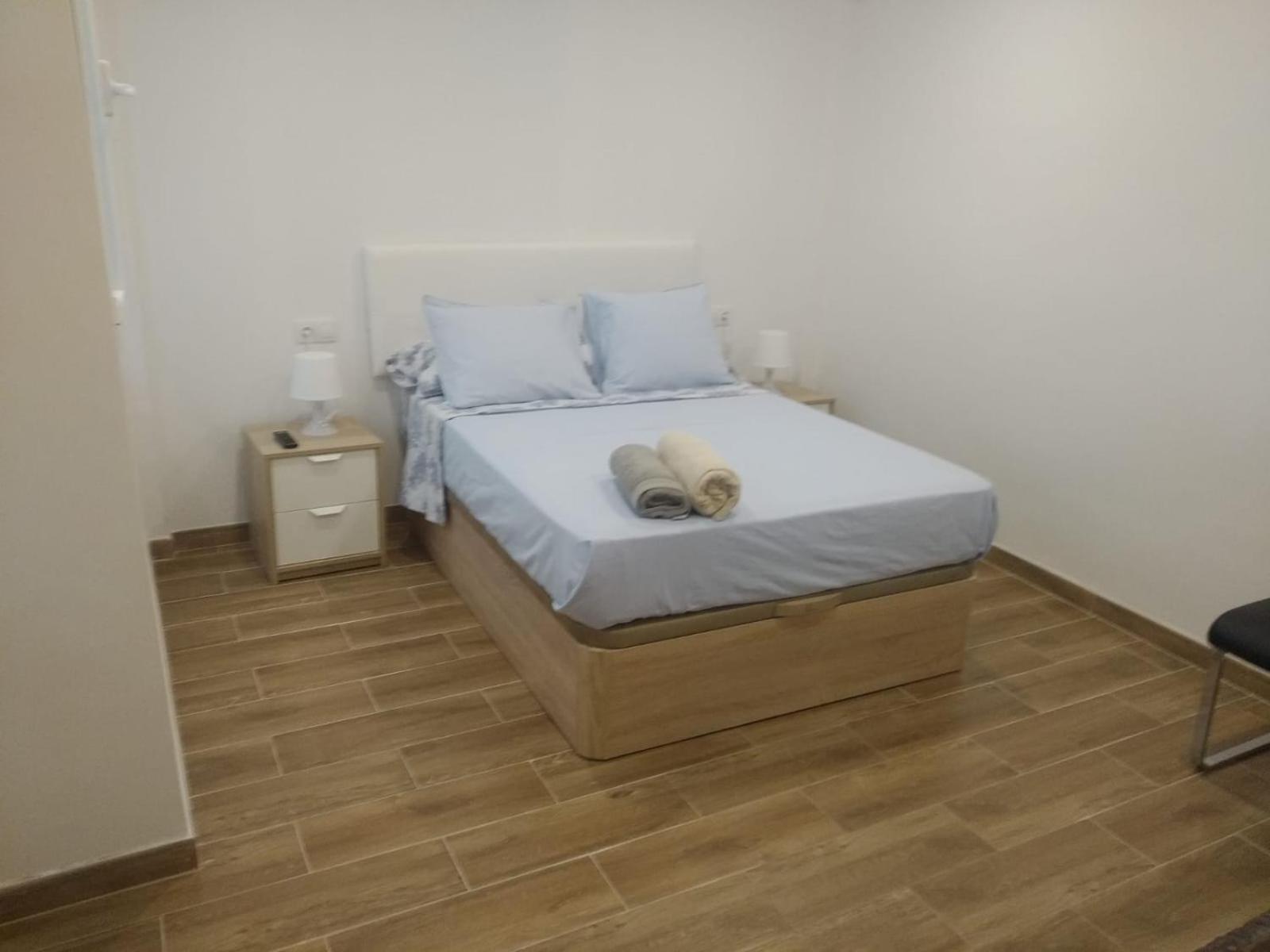 Apartment In Granada'S Center Eksteriør bilde