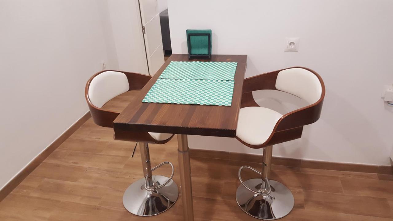 Apartment In Granada'S Center Eksteriør bilde
