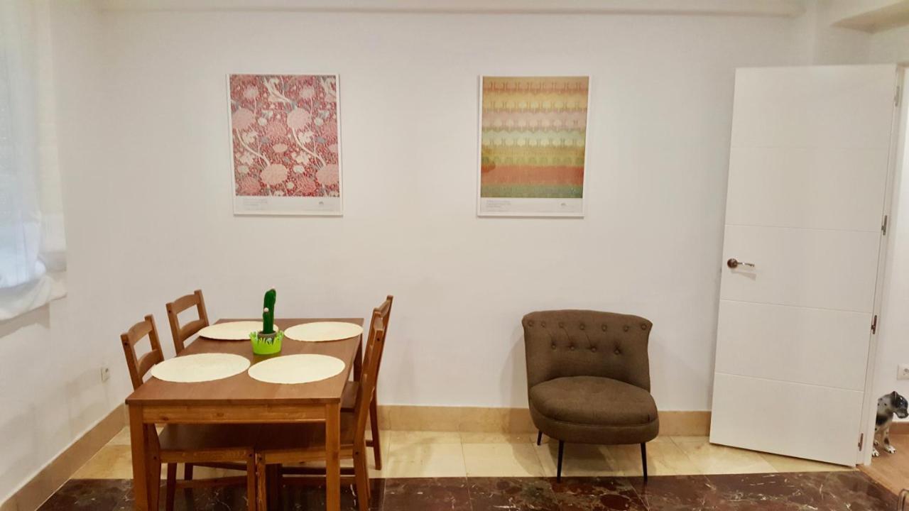 Apartment In Granada'S Center Eksteriør bilde