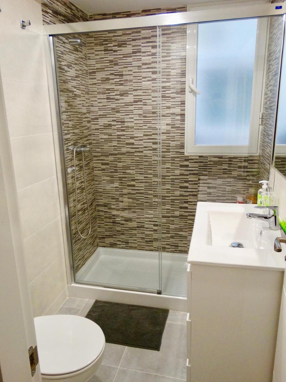Apartment In Granada'S Center Eksteriør bilde