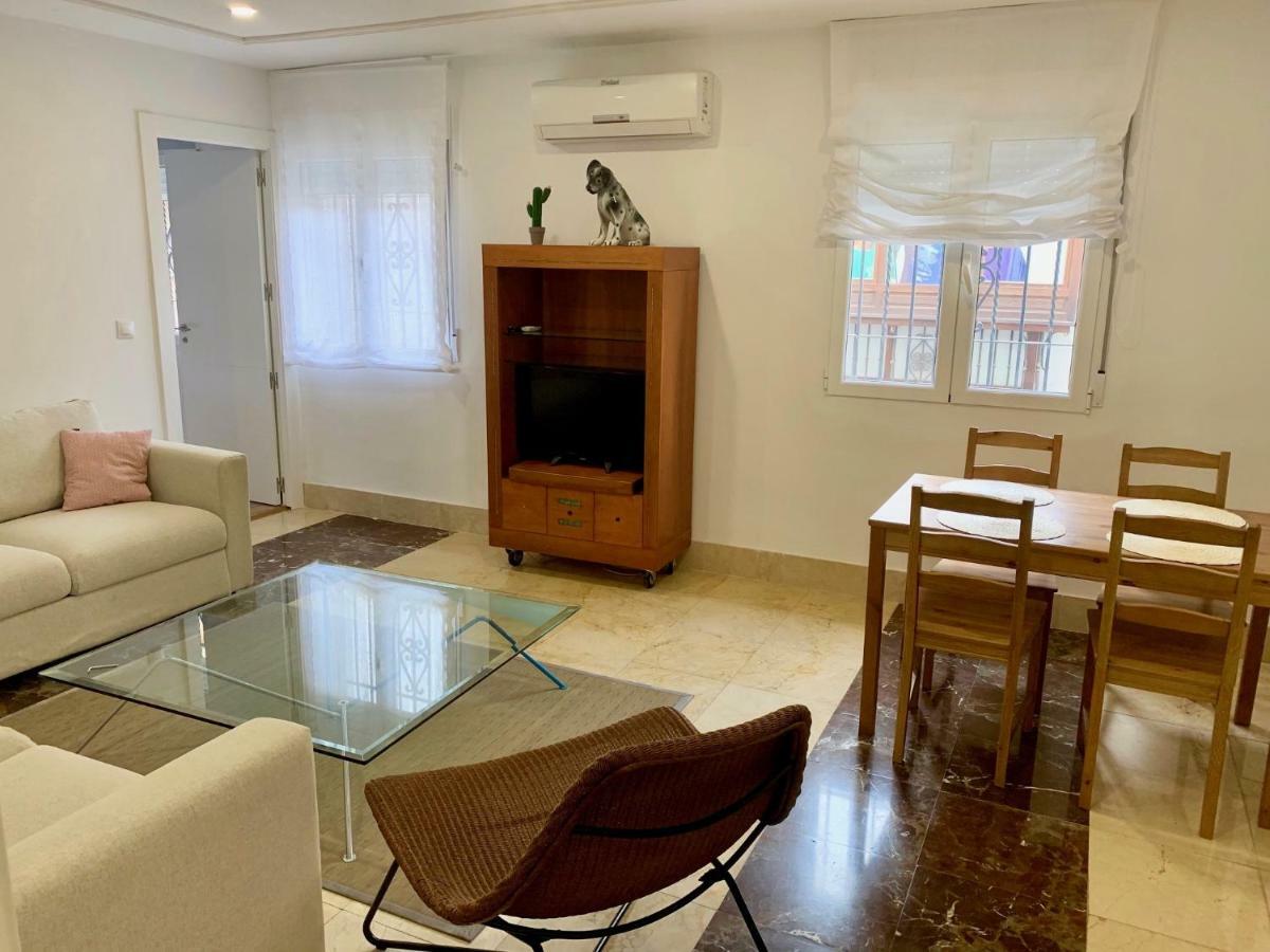 Apartment In Granada'S Center Eksteriør bilde